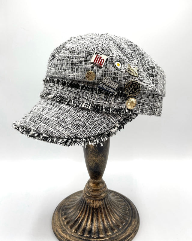 Newsboys Hat
