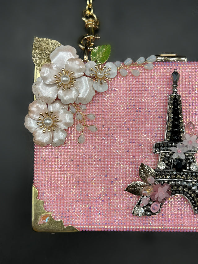 Spring Time in Paris