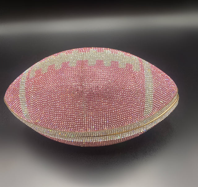 Touchdown! Pink