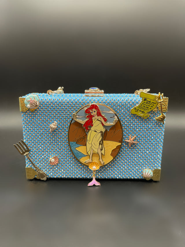 Ariel