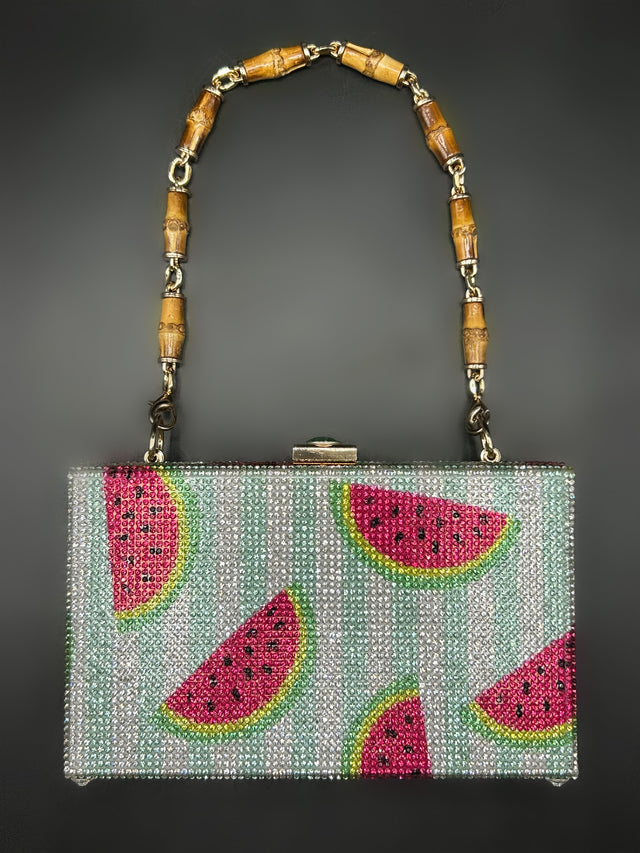 Painted Watermelon