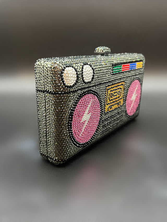 Boom Box