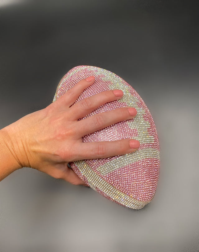 Touchdown! Pink